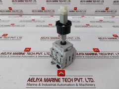 Siemens 3Ld2517-0Tk11 Switch Disconnector Gb14048.3/50Hz 63A 600Vac 3Nm Awg 14-6