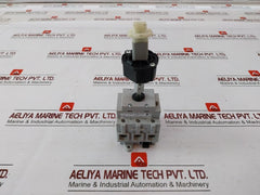 Siemens 3Ld2517-0Tk11 Switch Disconnector Gb14048.3/50Hz 63A 600Vac 3Nm Awg 14-6