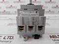 Siemens 3Ld2517-0Tk11 Switch Disconnector Gb14048.3/50Hz 63A 600Vac 3Nm Awg 14-6