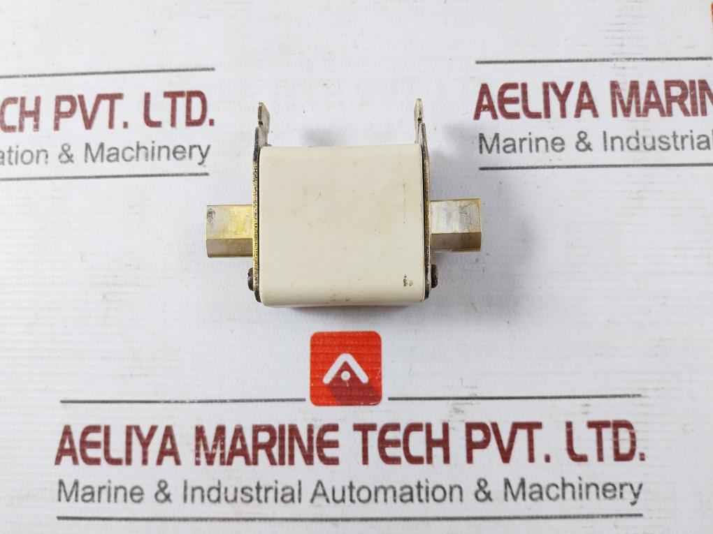 Siemens 3Na1 020 Fuse 500V 80A