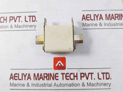 Siemens 3Na1 020 Fuse 500V 80A