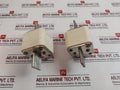 Siemens 3Na3 360-7Y Fuse 400A 500V