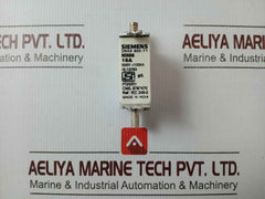 Siemens 3Na3 805-7Y Fuse Nh00 500V 120 Ka 16A
