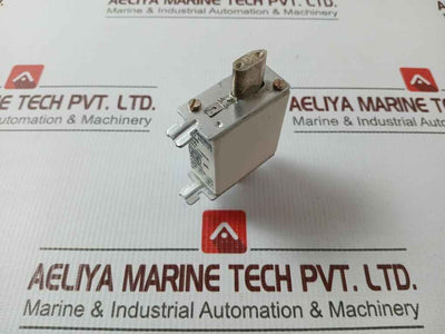 Siemens 3Na3 805-7Y Fuse Nh00 500V 120 Ka 16A