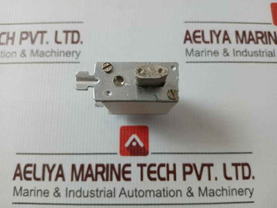 Siemens 3Na3 805-7Y Fuse Nh00 500V 120 Ka 16A