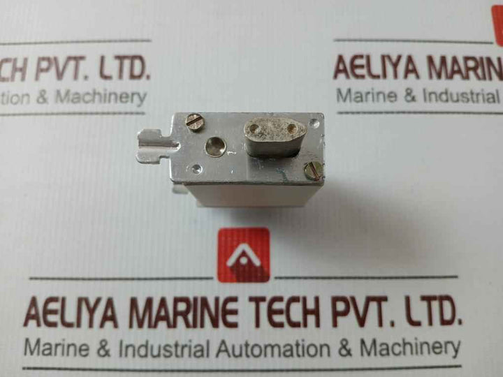 Siemens 3Na3 805-7Y Fuse Nh00 500V 120 Ka 16A
