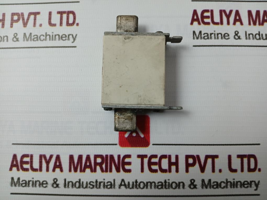 Siemens 3Na3 814 Lv Hrc Fuse Element Ac 600V Ir 100 Ka