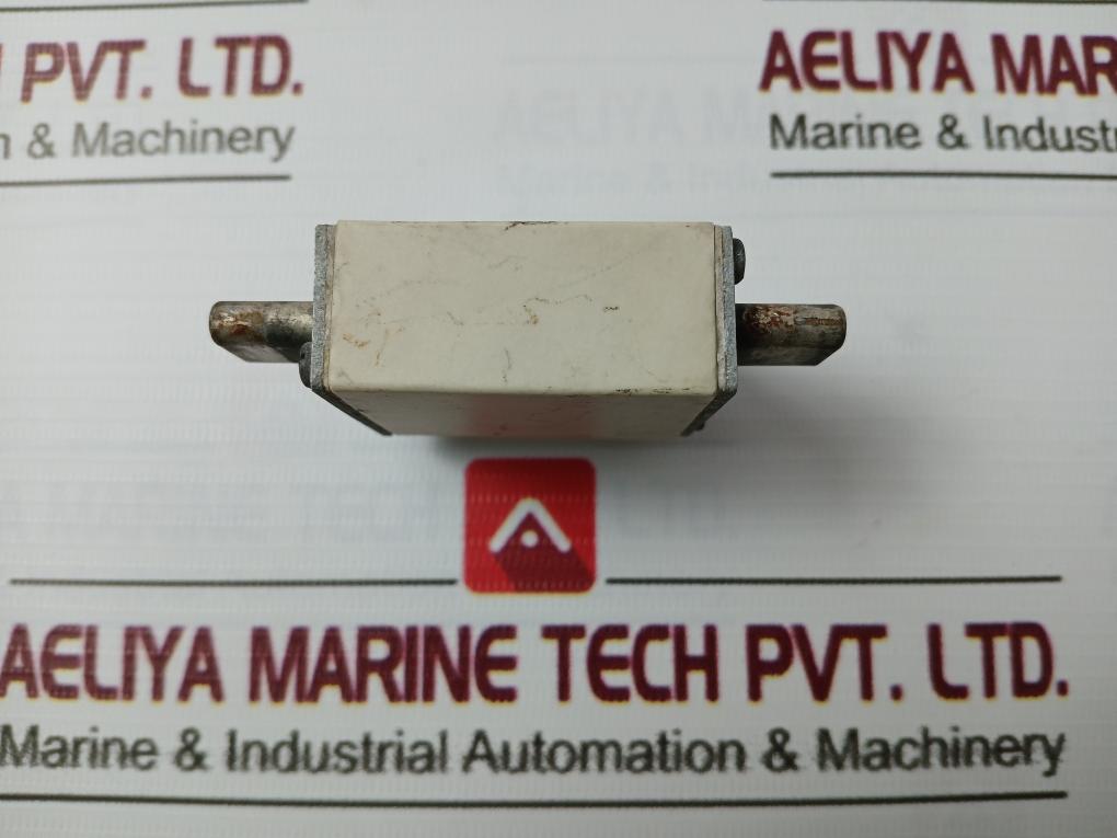 Siemens 3Na3 814 Lv Hrc Fuse Element Ac 600V Ir 100 Ka