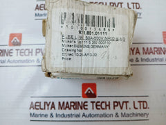 Siemens 3Na3 820 Low Voltage Hrc Fuse 50A