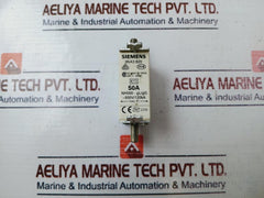 Siemens 3Na3 820 Low Voltage Hrc Fuse 50A