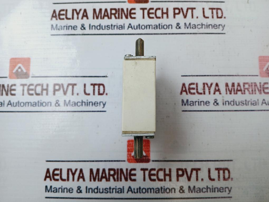 Siemens 3Na3 820 Low Voltage Hrc Fuse 50A