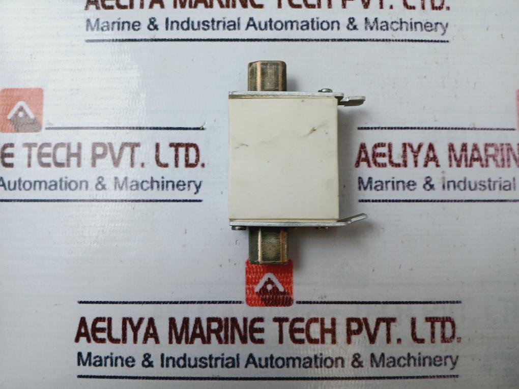 Siemens 3Na3 820 Low Voltage Hrc Fuse 50A