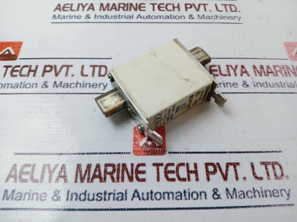 Siemens 3Na3 820 Low Voltage Hrc Fuse 50A
