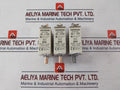 Siemens 3NA3 822 Fuse AC600V 63A