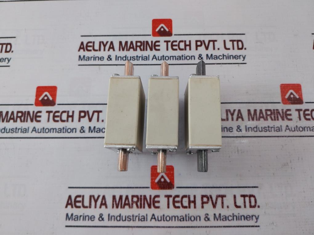 Siemens 3NA3 822 Fuse AC600V 63A