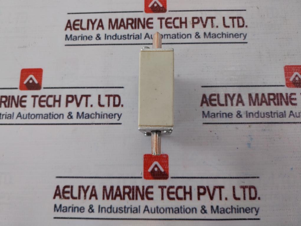 Siemens 3NA3 822 Fuse AC600V 63A