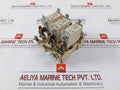 Siemens 3Na3 822 Fuse Holder With Fuses Hrc Ii-misc Ac 600V Ir 100Ka