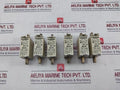 Siemens 3Na3 822 Fuse Link 500V / 120Ka 63A Ac 600V