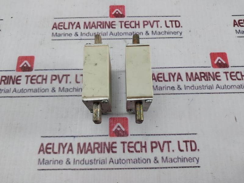 Siemens 3Na3 822 Fuse Link 500V / 120Ka 63A Ac 600V