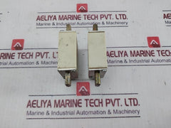 Siemens 3Na3 822 Fuse Link 500V / 120Ka 63A Ac 600V