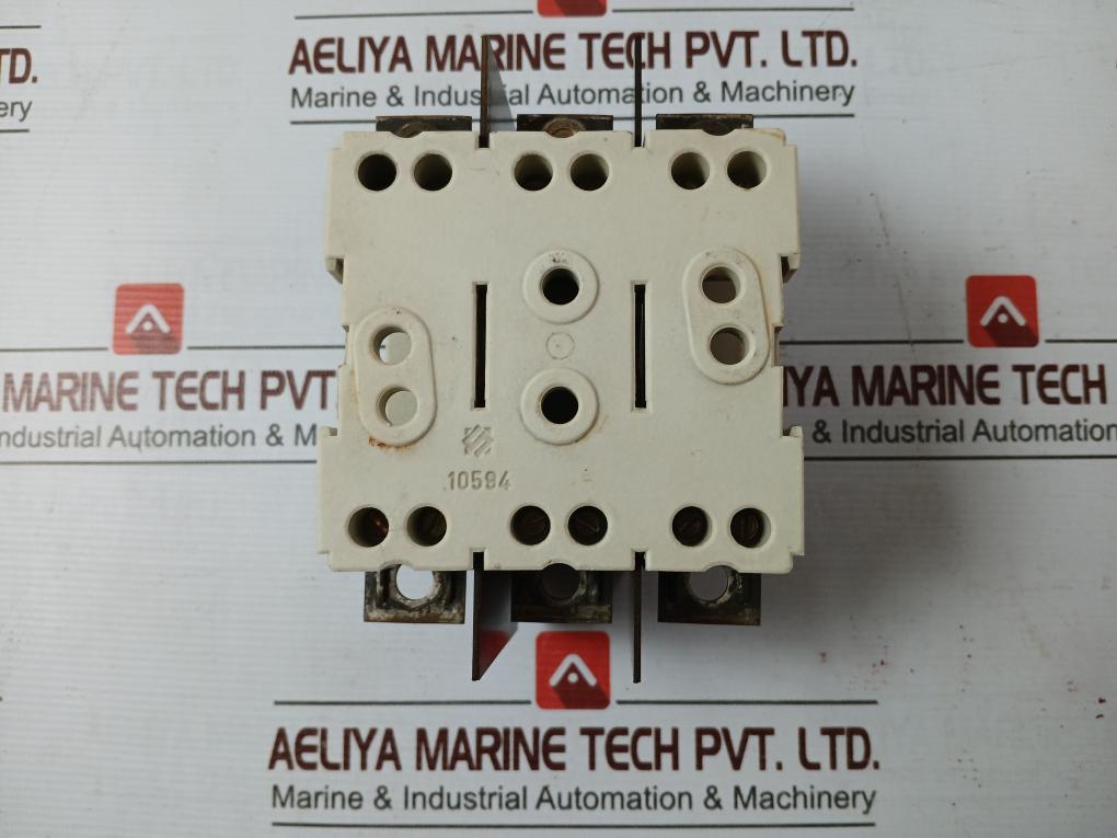 Siemens 3Na3 822 Hrc Fuse 500V 63 A