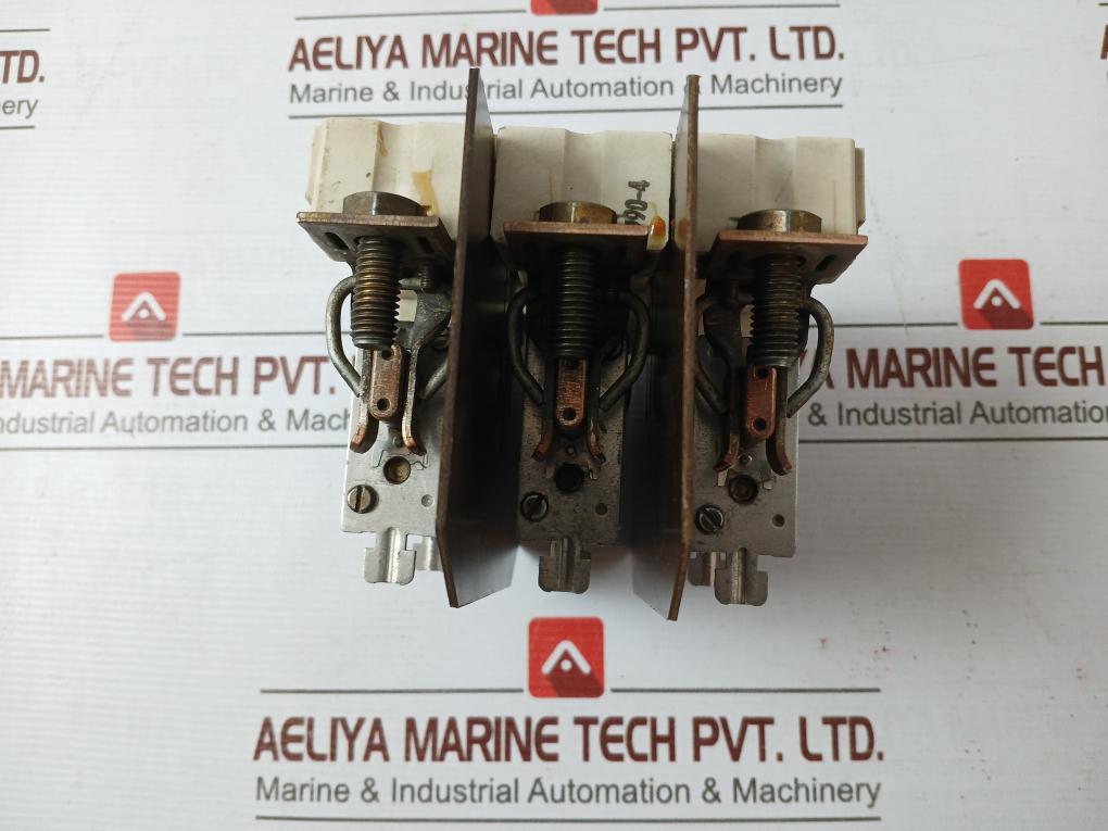 Siemens 3Na3 822 Hrc Fuse 500V 63 A