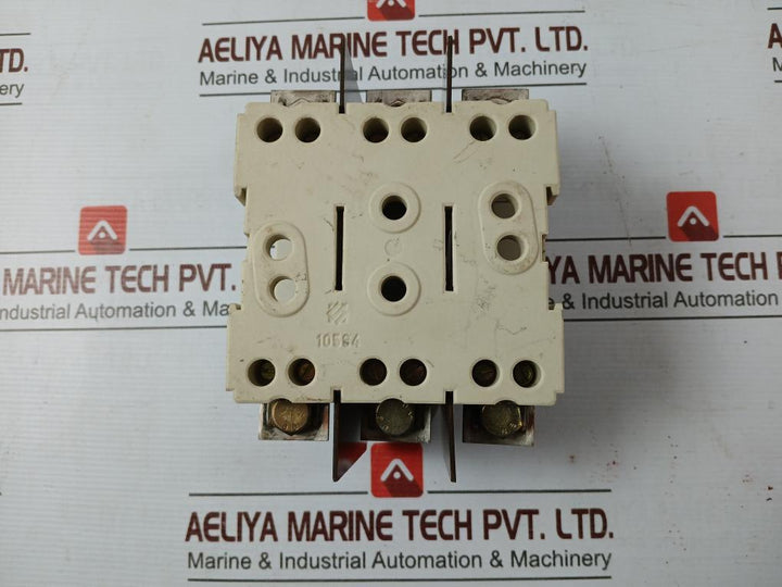 Siemens 3Na3 824 Hrc Fuse Ac 600V, Ir 100 Ka