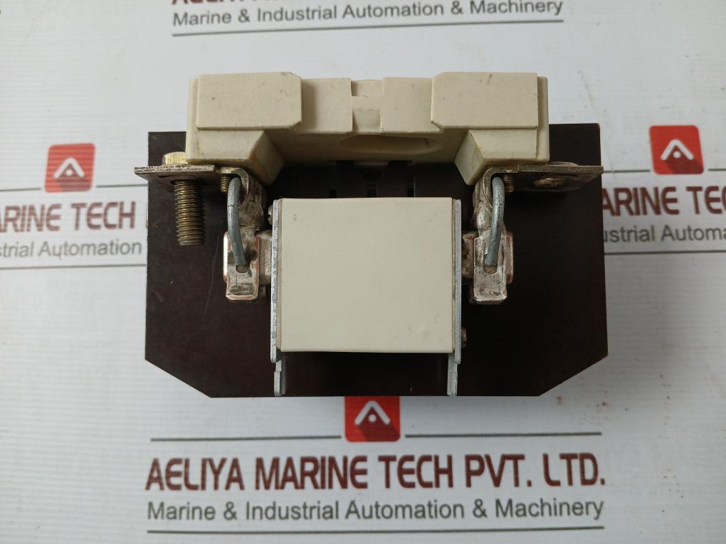 Siemens 3Na3 824 Hrc Fuse Ac 600V, Ir 100 Ka