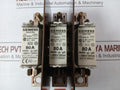 Siemens 3Na3 824 Hrc Fuse Ac 600V, Ir 100 Ka