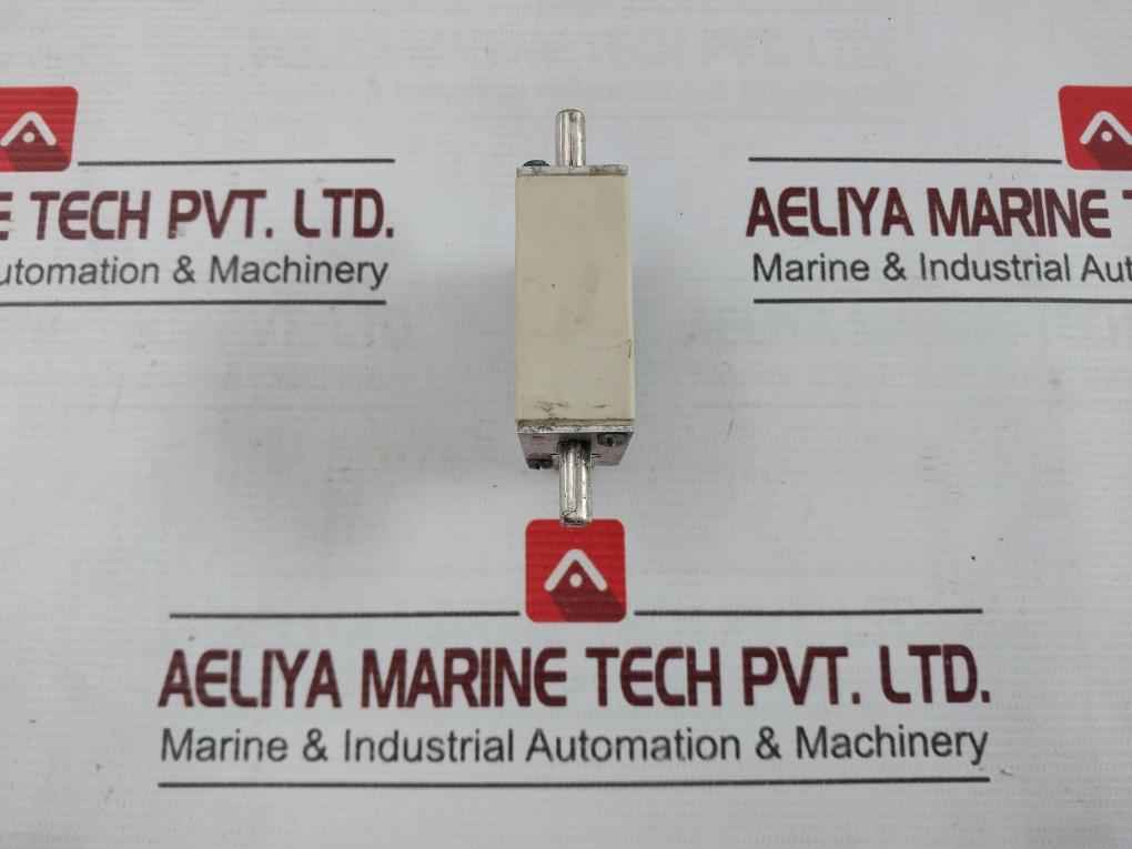 Siemens 3Na3 830 Fuse Link 600V Ac 120Ka