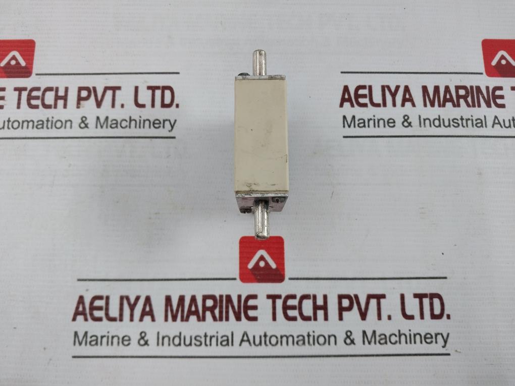 Siemens 3Na3 830 Fuse Link 600V Ac 120Ka