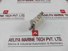Siemens 3Na3 830 Fuse Link 600V Ac 120Ka