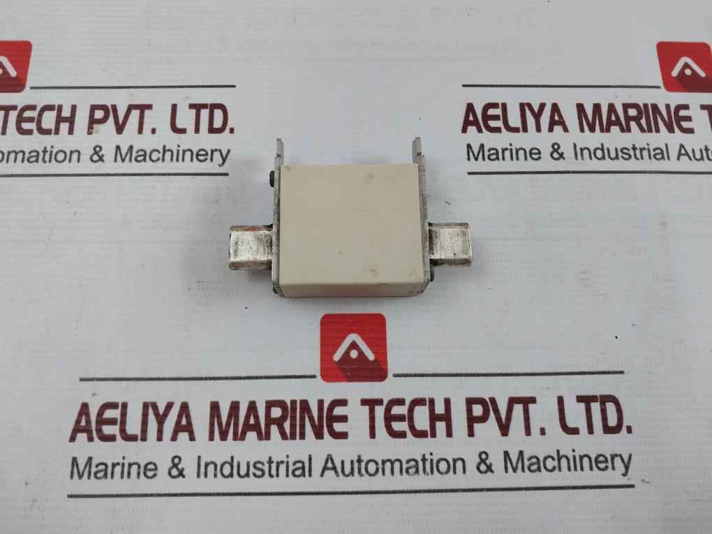 Siemens 3Na3 830 Fuse Link 600V Ac 120Ka