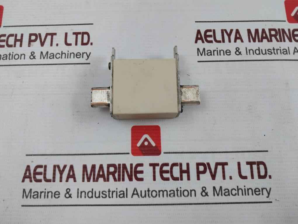 Siemens 3Na3 830 Fuse Link 600V Ac 120Ka