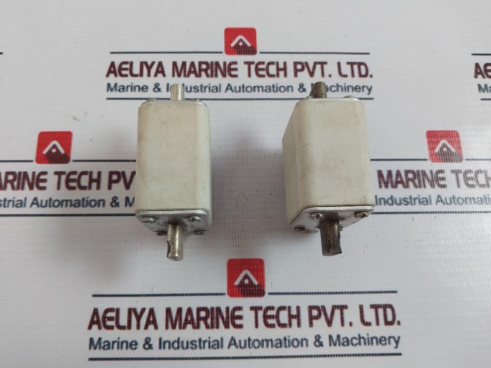 Siemens 3Na3 836 Fuse 160A Nh00-gl/Gg