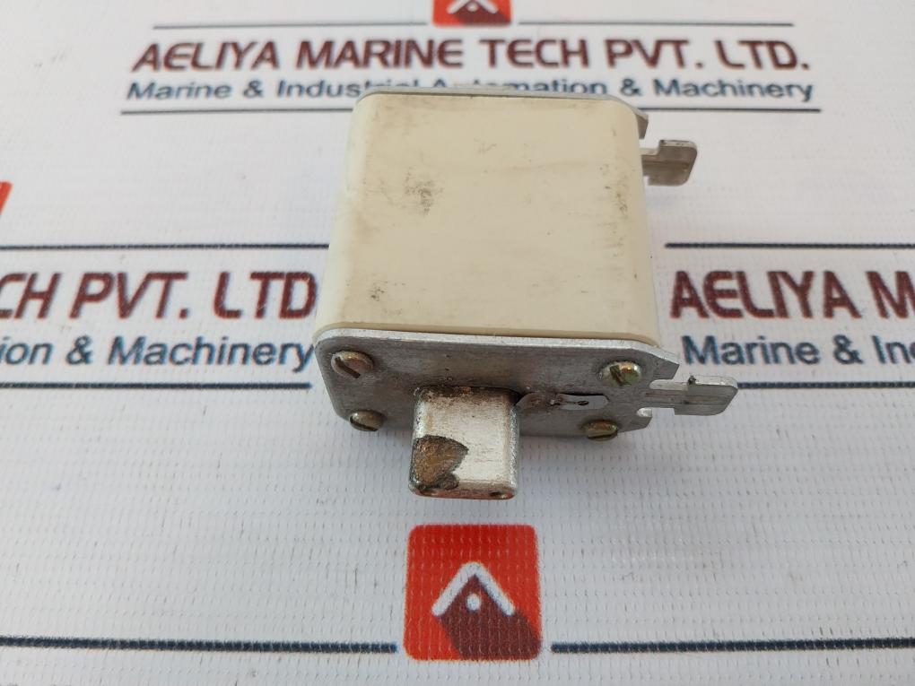 Siemens 3Na3 836 Fuse 160A Nh00 - Gl/Gg