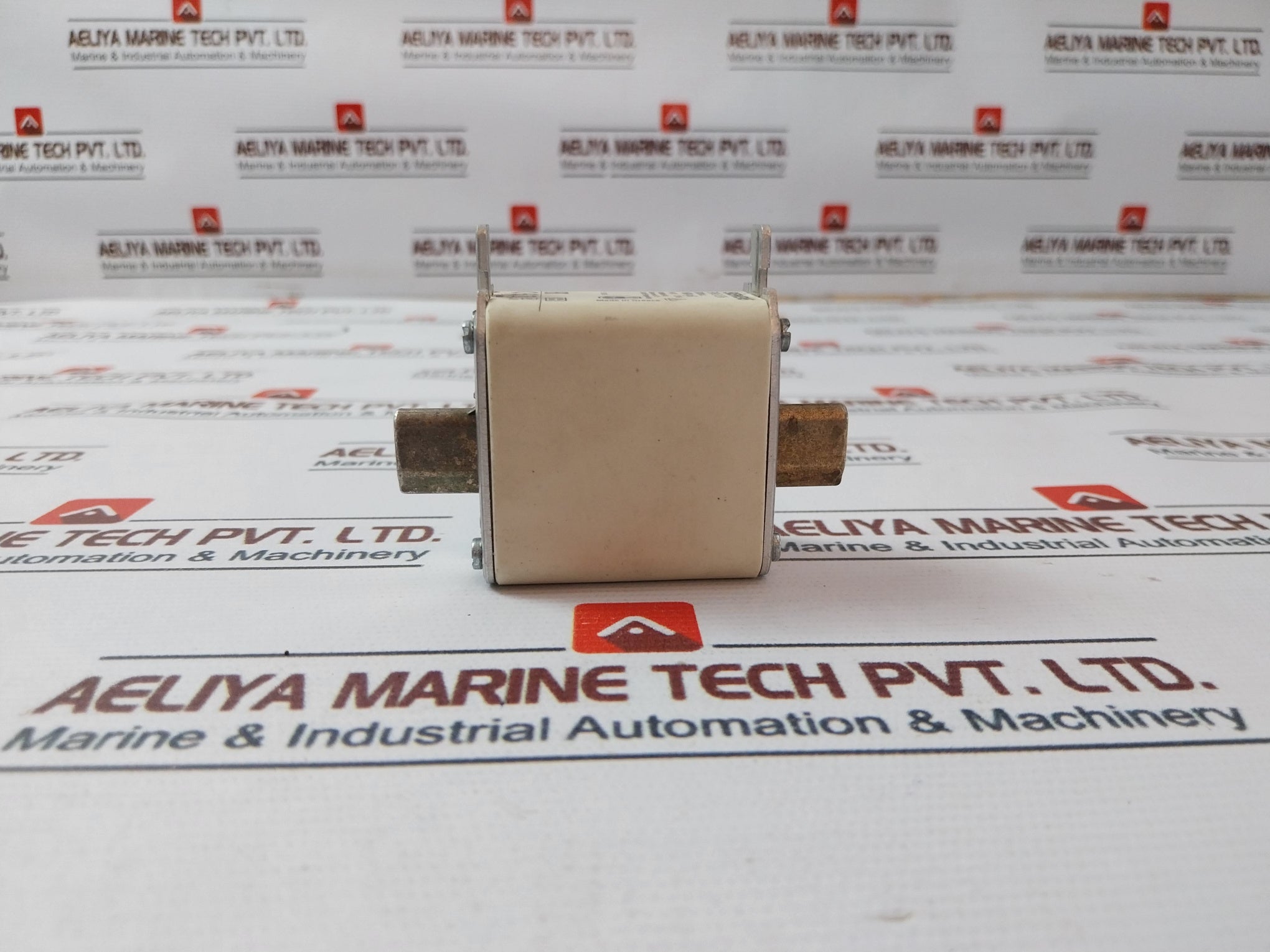 Siemens 3Na3 836 Fuse Link 160A