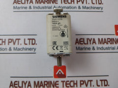 Siemens 3Na3 836 Fuse Link 160A