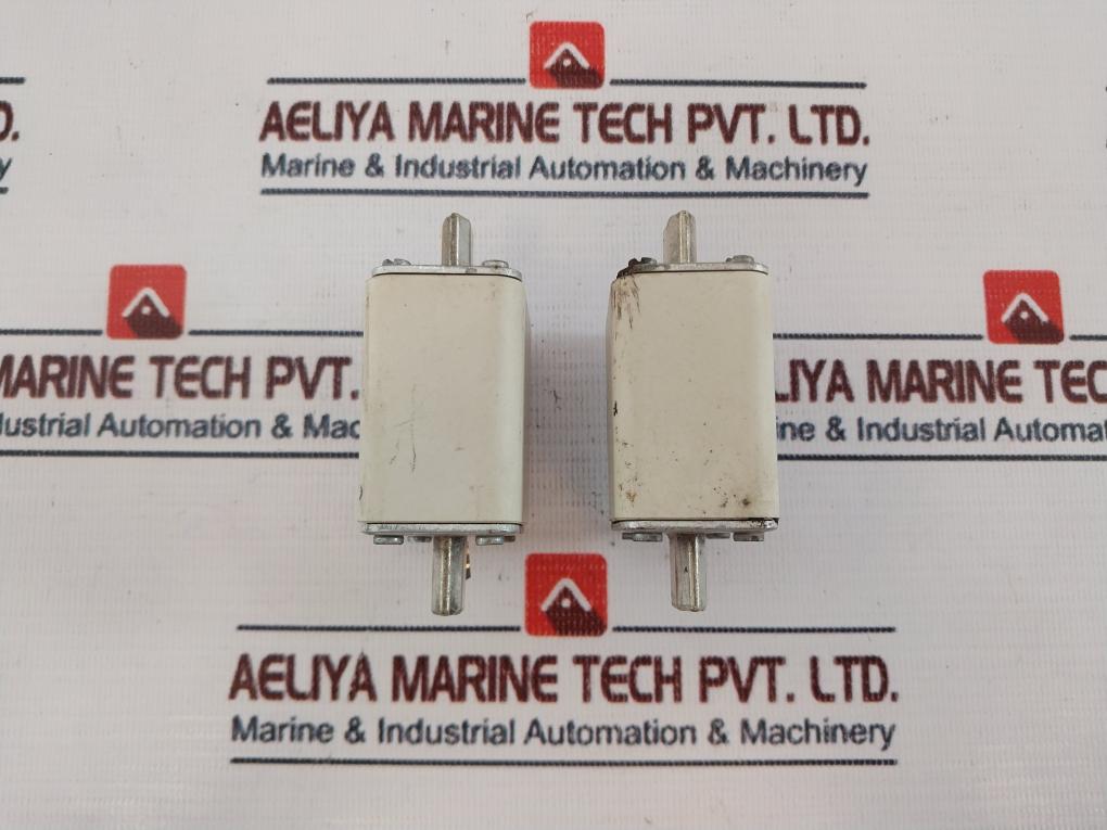 Siemens 3Na3 836 Fuse Nh00 120Ka 500V A.C.