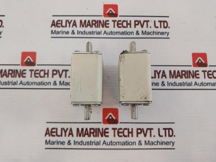 Siemens 3Na3 836 Fuse Nh00 120Ka 500V A.C.