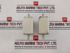 Siemens 3Na3 836 Fuse Nh00 120Ka 500V A.C.