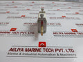Siemens 3Na7 136-0Rc Lv Hrc Fuse Link 160A, 500V Ac