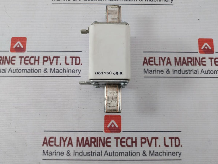 Siemens 3Na7 144-0Rc Lv Hrc Fuse Element 500Vac/120Ka 250A