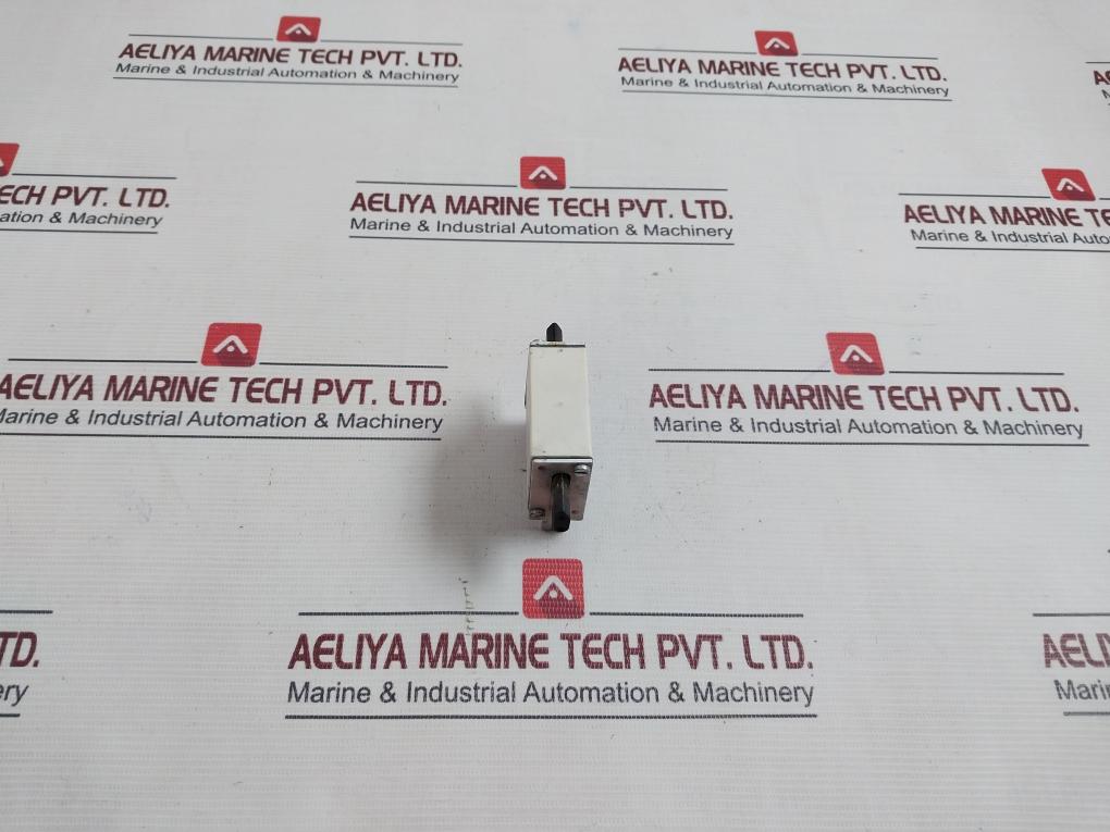 Siemens 3Na7 803-0Rc Fuse Element 500Vac/120Ka