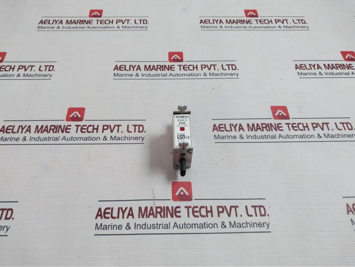 Siemens 3Na7 803-0Rc Fuse Element 500Vac/120Ka