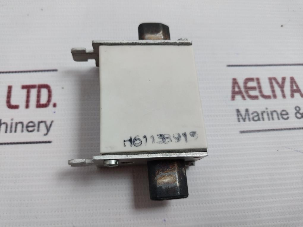 Siemens 3Na7 803-0Rc Fuse Element 500Vac/120Ka