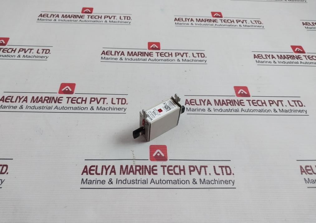 Siemens 3Na7 803-0Rc Fuse Element 500Vac/120Ka