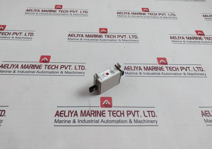 Siemens 3Na7 803-0Rc Fuse Element 500Vac/120Ka