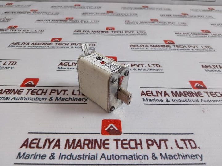 Siemens 3na7 832-0rc Fuse 500v 125a