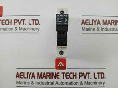 Siemens 3Nc1 091 Fuse Holder Ac-32A 440V